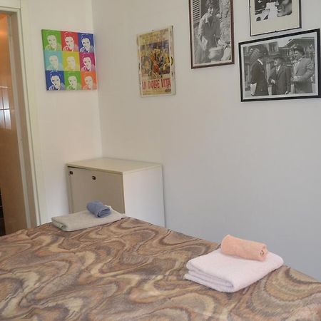 Casa Lory Apartment Bologna Cameră foto