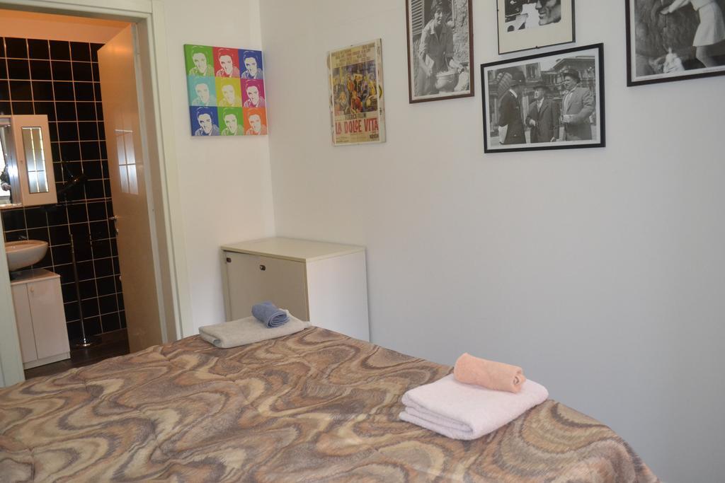Casa Lory Apartment Bologna Cameră foto