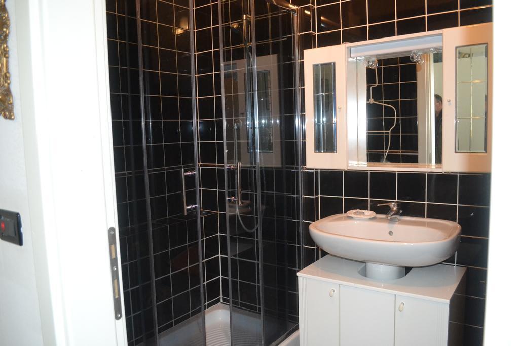 Casa Lory Apartment Bologna Cameră foto