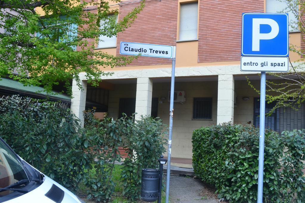 Casa Lory Apartment Bologna Cameră foto