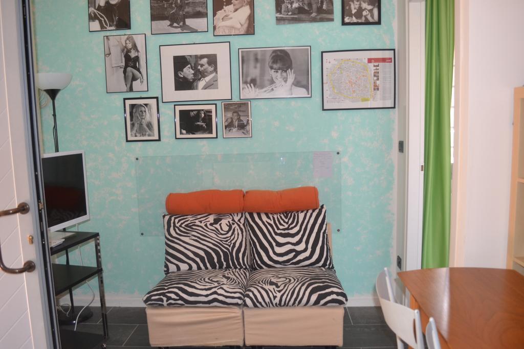 Casa Lory Apartment Bologna Cameră foto