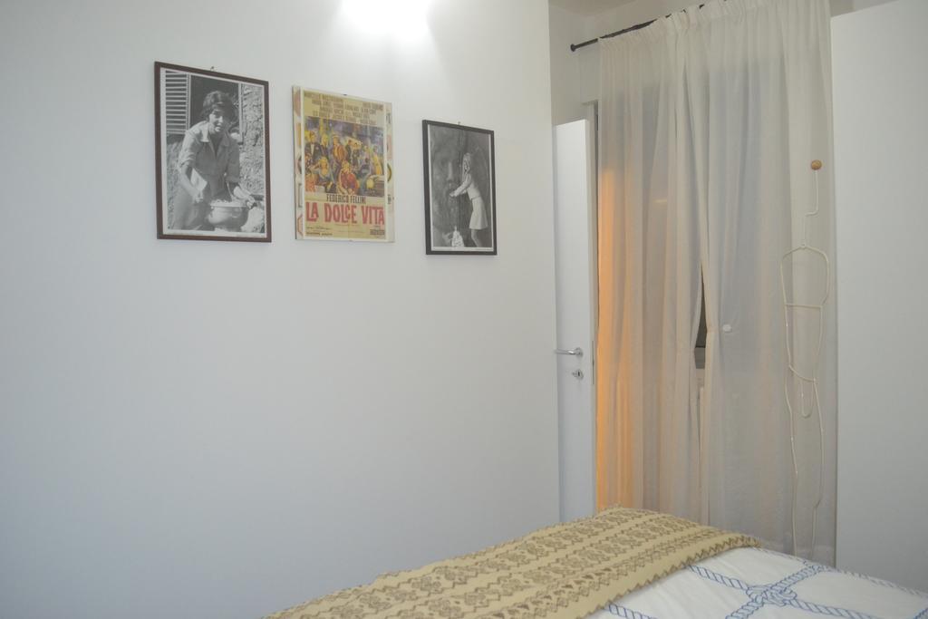Casa Lory Apartment Bologna Cameră foto
