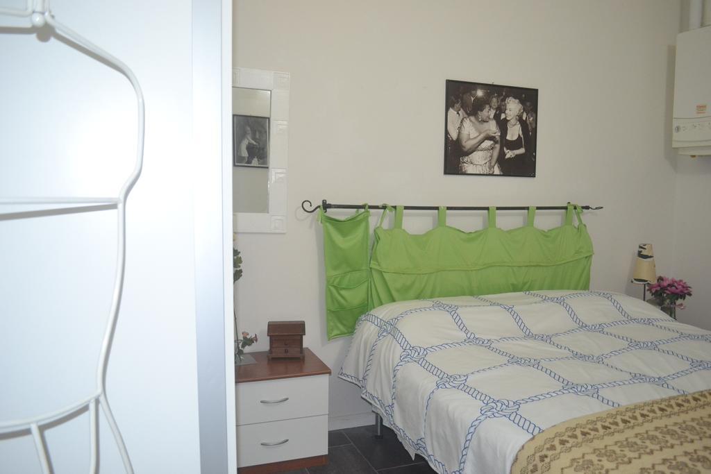 Casa Lory Apartment Bologna Cameră foto