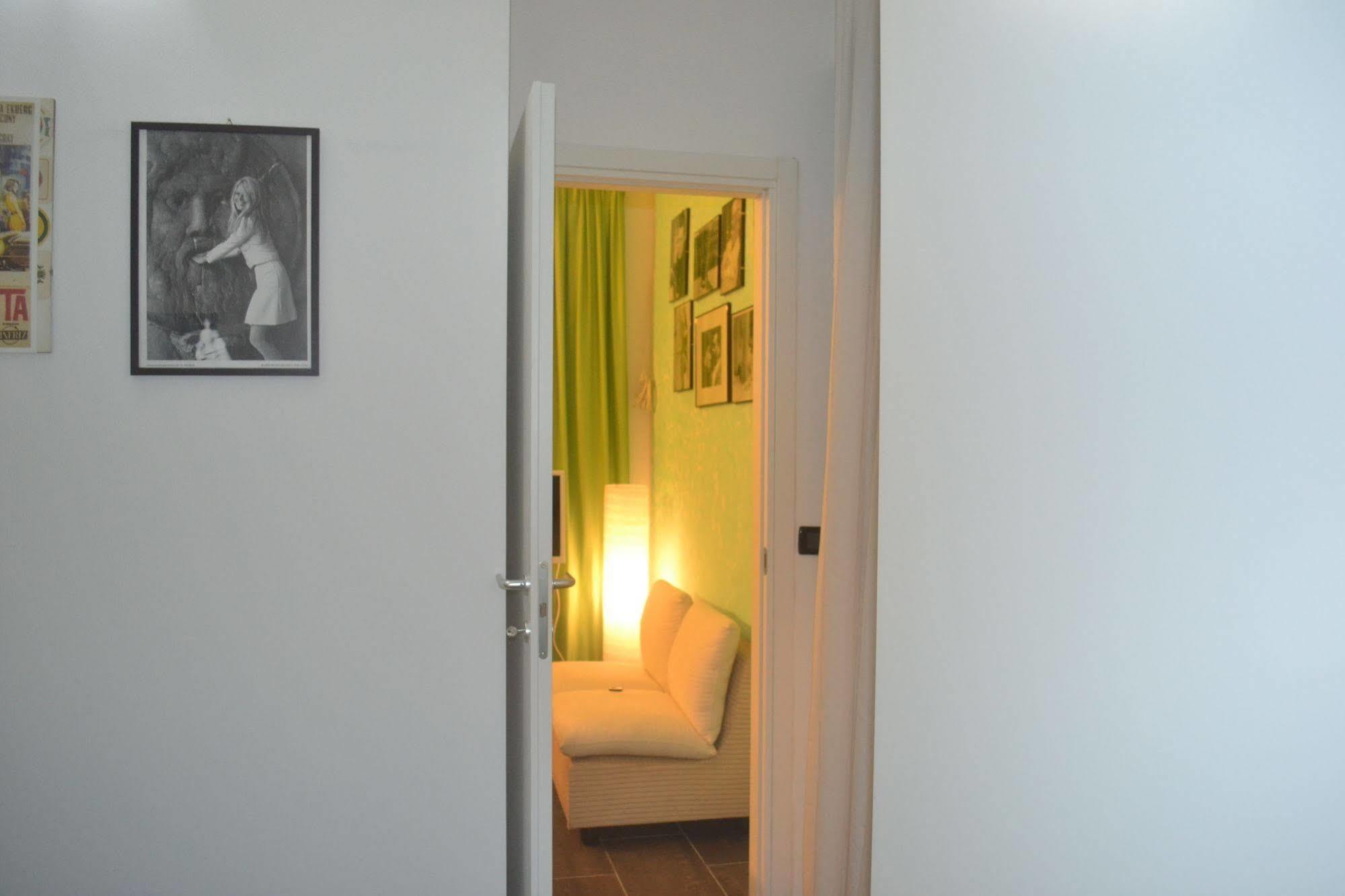Casa Lory Apartment Bologna Exterior foto